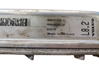 Блок управления двигателя 30637733A, 03274   Volvo XC90