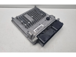 Блок управления двигателя A6519009702, 6519009702 Mercedes-Benz A W176