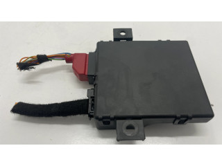 Модуль управления gateway