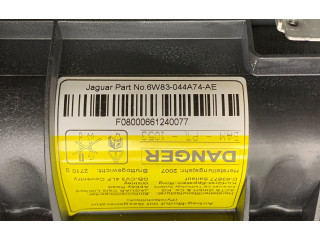 Подушка безопасности пассажира 6W83044A74AE, 6W83044A74AE Jaguar XK - XKR