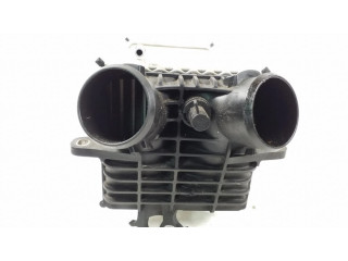 Интеркулер  A2780900514   Mercedes-Benz S W221 4.7