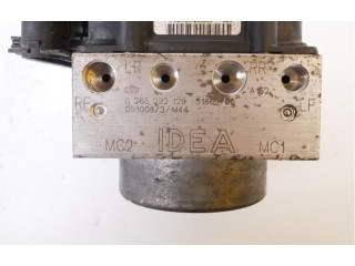 Jednotka ABS Lancia Musa 2004