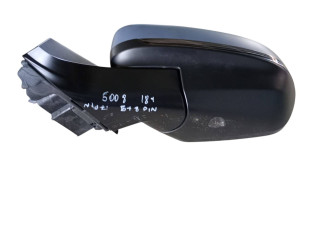 Zpětné zrcátko Peugeot 5008 II 2018