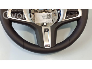 Руль BMW Z4 g29  2018- года 027054, 32308746691      