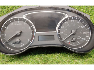 Панель приборов 248109PB0A, A2C91496000 Nissan Pathfinder R52