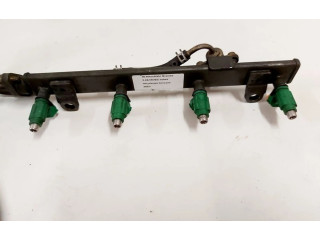 Топливная рампа Mitsubishi Grandis