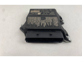 Блок подушек безопасности 3Q0959655BH   Skoda Karoq