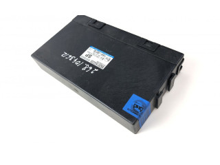 Блок комфорта 88281SG220, 88281SG220   Subaru Forester SJ   