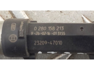 Vstřikovač 2320947010 Toyota Yaris