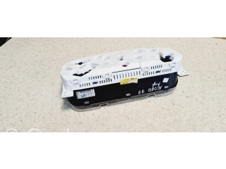 Панель приборов HR0251017, 78100E611 Honda Accord