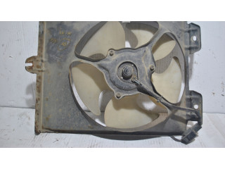 Вентилятор радиатора SSA431B091 Mitsubishi Carisma