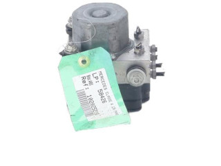 ABS Steuergerät 0004313800 Mercedes-Benz CLA C117 X117 W117 2014