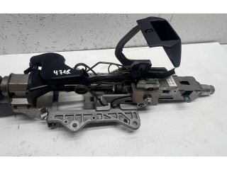    Рулевая рейка 3C1419501S, 3C0905861J   Volkswagen PASSAT B7 2011 - 2014 года