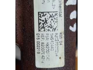 Вентилятор печки    272103931R   Dacia Lodgy