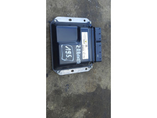 Блок управления двигателем Блок управления 22611AS600   Subaru Forester SH