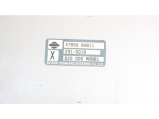 Блок управления АБС 478508H811, 478508H811   Nissan X-Trail T30