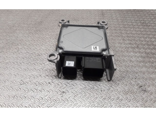 Блок подушек безопасности 6M2T14B056 Ford Galaxy