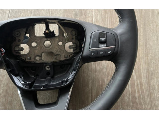 Руль Ford Puma  2019 -  года L1TB3600LD1GXA      