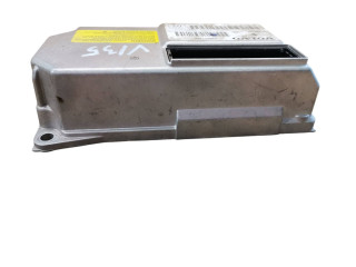 Блок подушек безопасности P30667469, 0285001655   Volvo V70