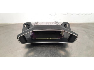 Панель приборов 9836680080   Peugeot 2008 II       