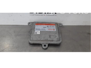 Блок управления Xenon