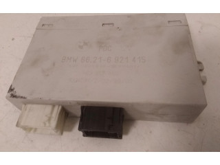 Блок управления 66216921415   BMW Z4 E85 E86