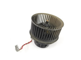 Вентилятор печки