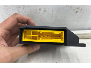 Блок подушек безопасности 8201163278   Dacia Logan VAN