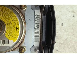 Подушка безопасности водителя 1du0e571619   Subaru Forester SG