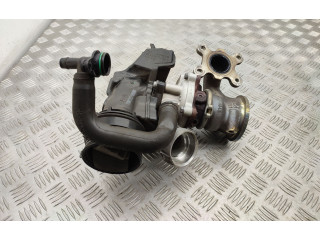 Турбина Skoda Octavia Mk3 (5E) 04C145702R