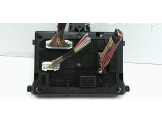 Модуль управления BSM 8200652284   Renault Clio III    