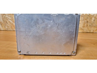 Блок управления двигателя 8D1907401A, 0281010100 Audi A6 S6 C5 4B