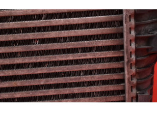 Интеркулер Porsche Cayenne (9PA)