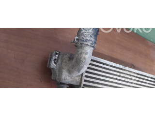 Интеркулер     KIA Sorento 