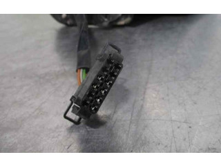 Зеркало (управляемое электричеством) 1Z1857502BK, 6PINES Skoda Octavia Mk2 (1Z)