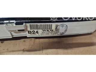 Панель приборов    Hyundai Coupe       