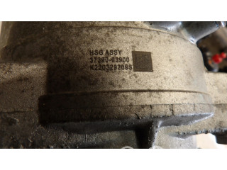 Генератор 3739003900   Hyundai Ioniq 1.6     