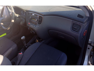 Подушка безопасности двери KIA Rio