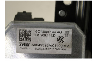    Рулевая рейка MADE, 01400912   Seat Ibiza IV (6J,6P) 2008 - 2017 года