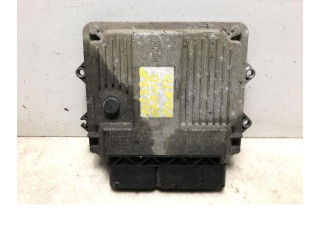 Блок управления двигателя 51825025, 51825025   Fiat Punto (199)