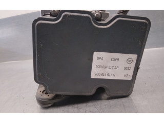 Блок АБС 2Q0614517AP, 2Q0614517N Skoda Kamiq 2019 - года