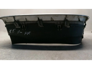 Верхняя решётка BMW X5 E70 2006-2013 года 7171395