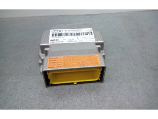 Блок подушек безопасности 8P0959655H, 0285001857 Audi A3 S3 8P