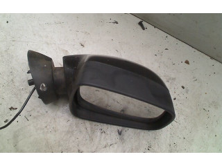 Зеркало электрическое Dacia Sandero 2008 - 2012 года