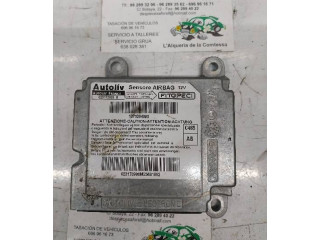 Блок подушек безопасности 623173900B   Citroen Nemo