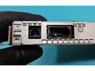 Блок комфорта 8W83-18C963-AB, IMPRK1464761   Jaguar XF X250   