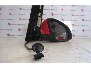 Zpětné zrcátko Opel Astra J 2009