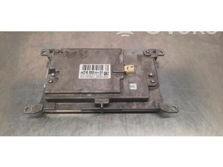 Дисплей 9831665880 Peugeot Expert