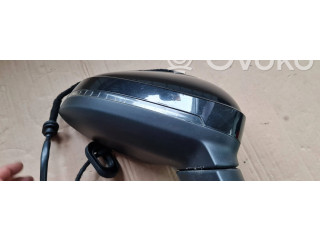 Зеркало электрическое Audi A5 2016 - года