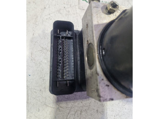 Блок АБС 2S61-2M110-CE, 10.0960-0106.3 Ford Fusion 2006 - 2012 года